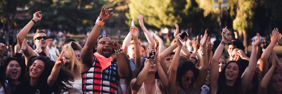 The Great New York State Fair’s Funkfest to Expand with New World Beat Event 1