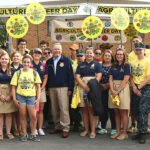 Opportunities In Agriculture Highlighted at The Great New York State Fair’s Agriculture Career Day