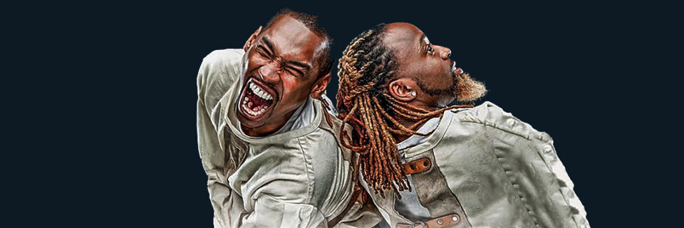 Ying Yang Twins Set to Shake Chevy Court Like a Salt Shaker at The Great New York State Fair