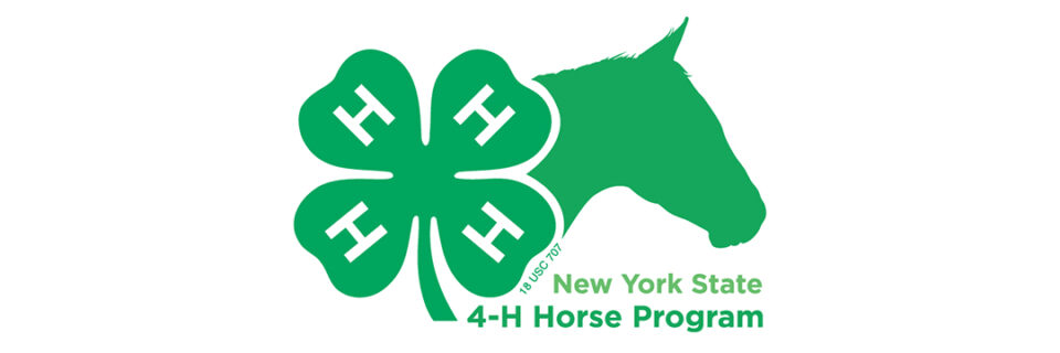 4-H for Horses Building to Debut at The Great New York State Fair, Showcasing New York’s Equine Industry and Diverse 4-H Program